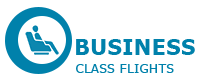 Business Class Flights