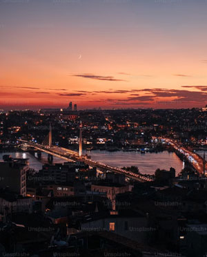 Istanbul Turkey Flights