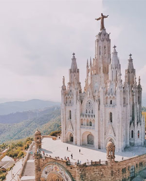 Madrid Spain Flights