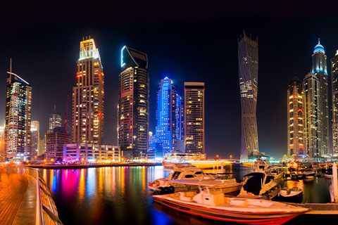 Business Class Flights to New York