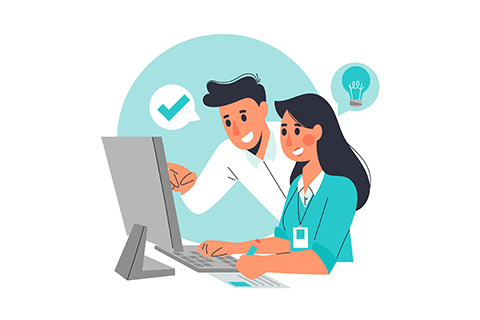 Business Class Flights Experience