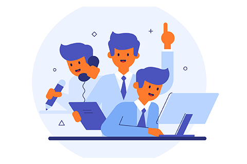 Business Class Flights Services